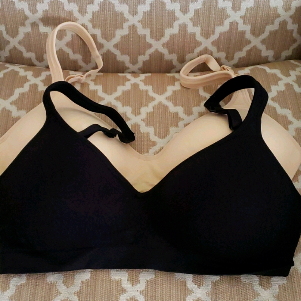 CAROLE HOCKMAN BRAS